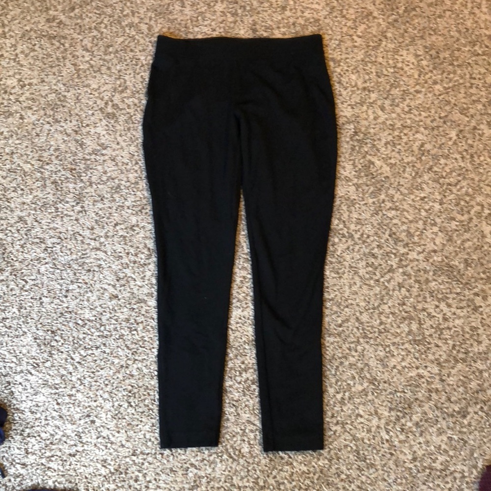 Brass clothing leggings